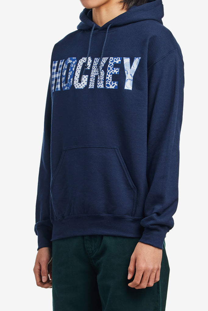 ETHEL HOODIE - WORKSOUT WORLDWIDE