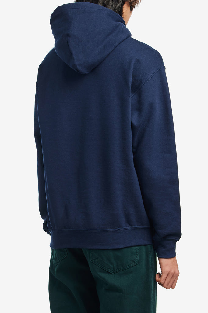 ETHEL HOODIE - WORKSOUT WORLDWIDE