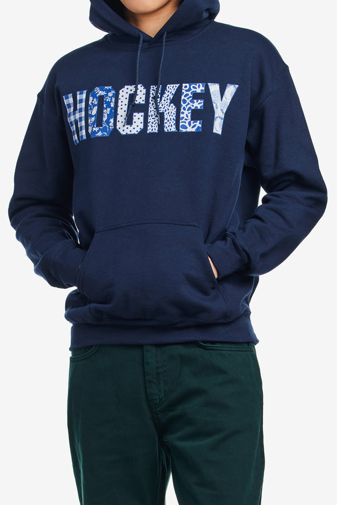 ETHEL HOODIE - WORKSOUT WORLDWIDE