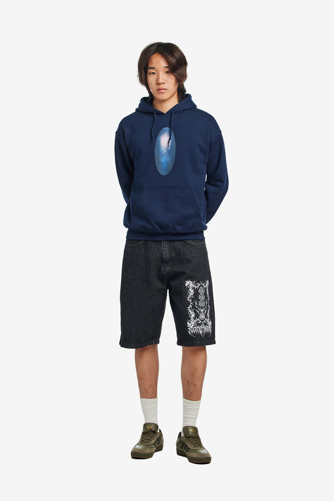 NEXT LEVEL HOODIE - WORKSOUT WORLDWIDE