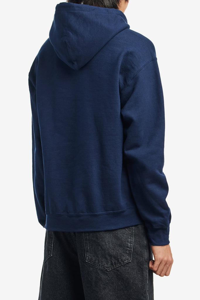 NEXT LEVEL HOODIE - WORKSOUT WORLDWIDE