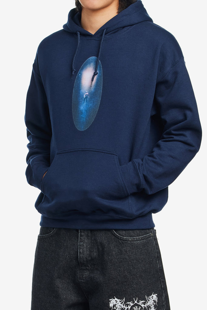 NEXT LEVEL HOODIE - WORKSOUT WORLDWIDE