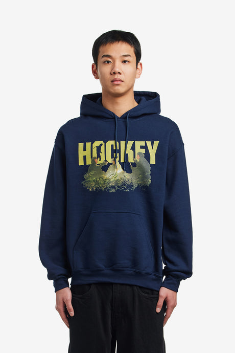 TAKE A HIKE HOODIE