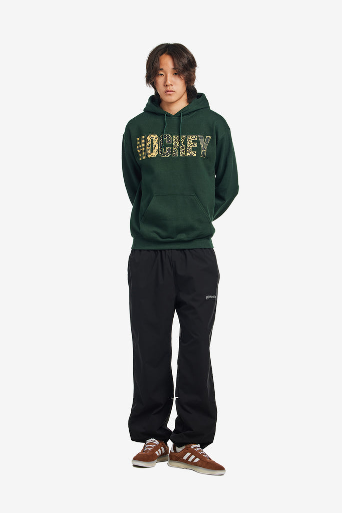 ETHEL HOODIE - WORKSOUT WORLDWIDE