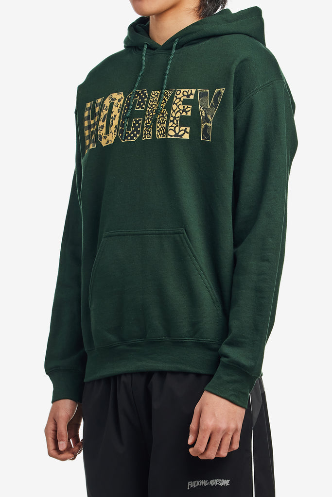 ETHEL HOODIE - WORKSOUT WORLDWIDE