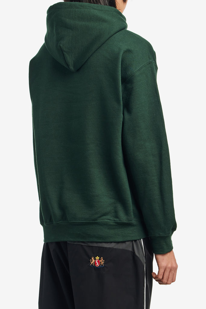 ETHEL HOODIE - WORKSOUT WORLDWIDE