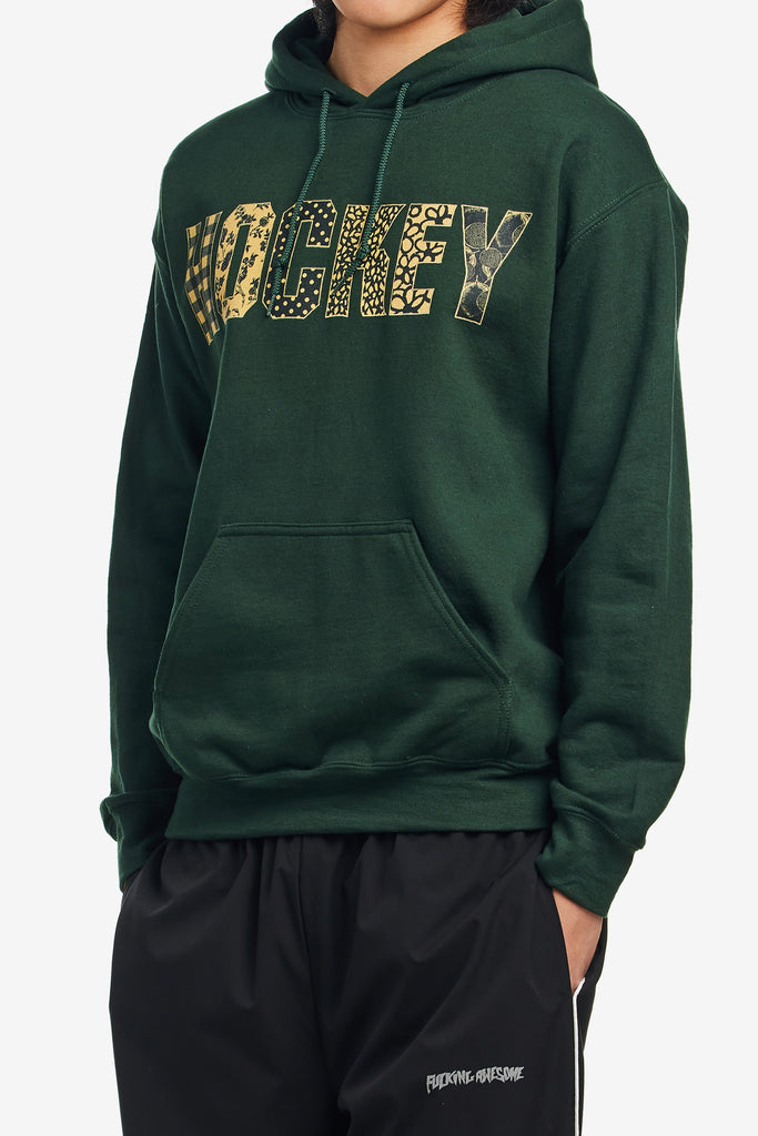 ETHEL HOODIE - WORKSOUT WORLDWIDE