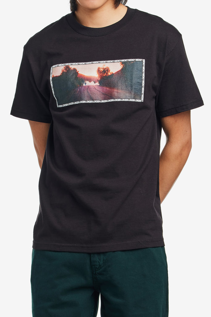 MY FRIEND, THE LIAR TEE - WORKSOUT WORLDWIDE