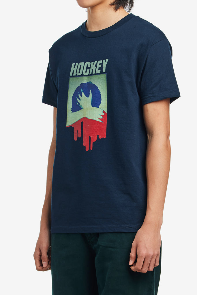 PARALYSIS TEE - WORKSOUT WORLDWIDE