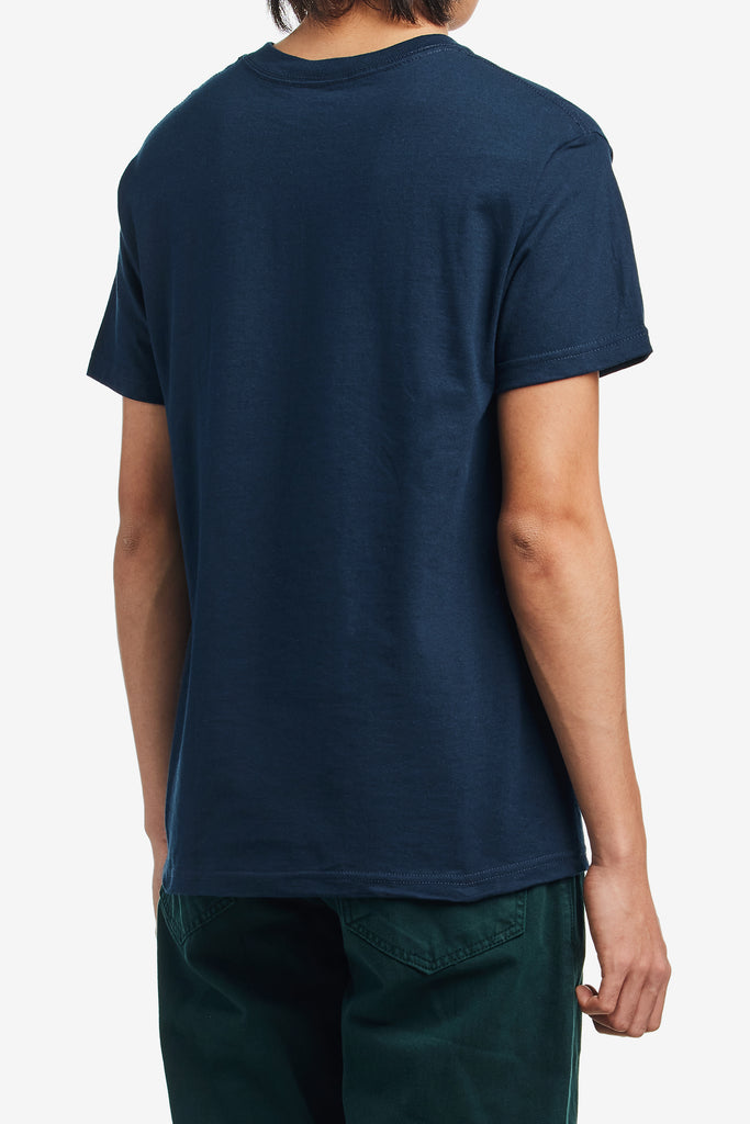 PARALYSIS TEE - WORKSOUT WORLDWIDE