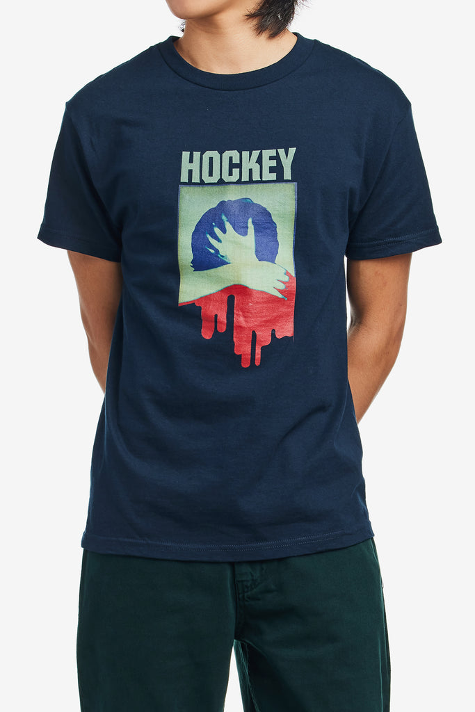 PARALYSIS TEE - WORKSOUT WORLDWIDE