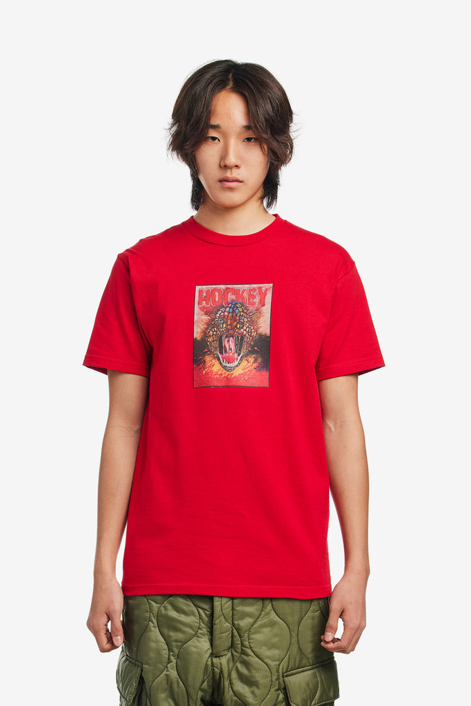 WAR ON MICE TEE - WORKSOUT WORLDWIDE