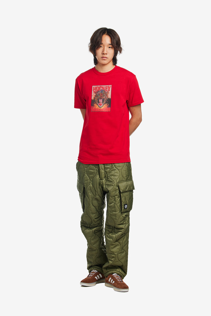 WAR ON MICE TEE - WORKSOUT WORLDWIDE