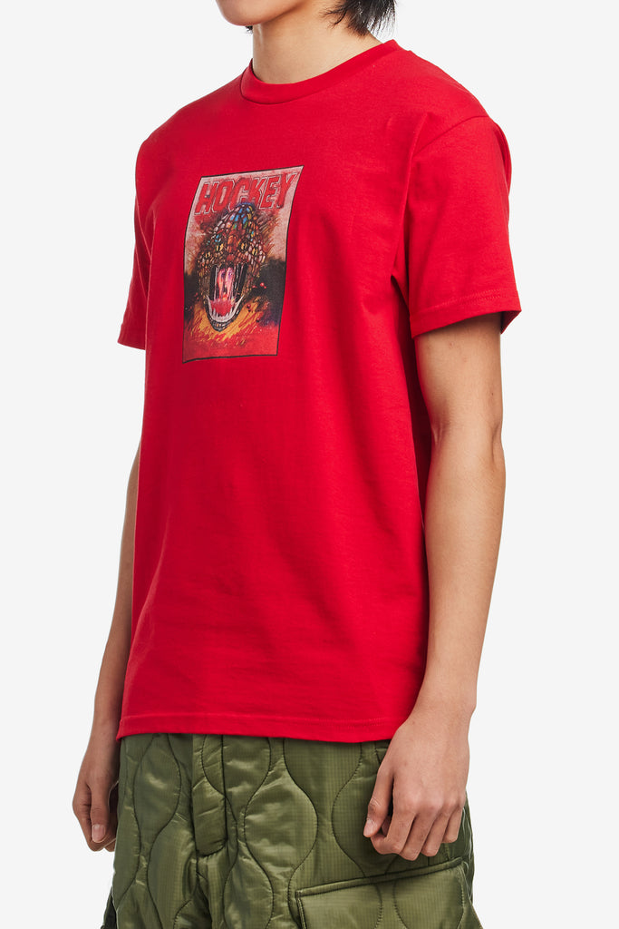 WAR ON MICE TEE - WORKSOUT WORLDWIDE