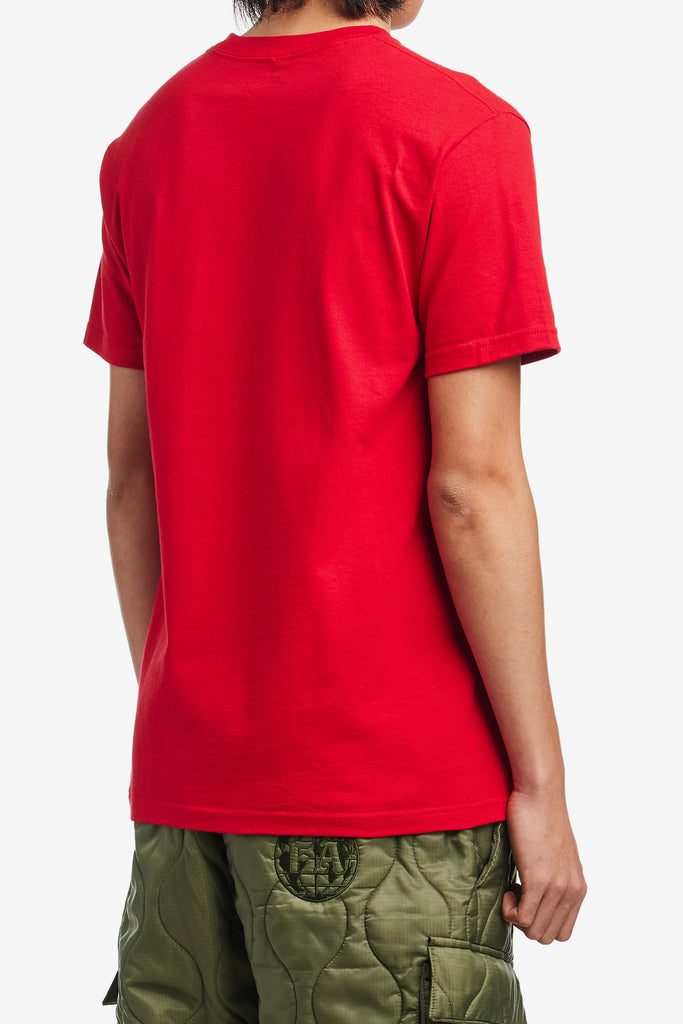 WAR ON MICE TEE - WORKSOUT WORLDWIDE