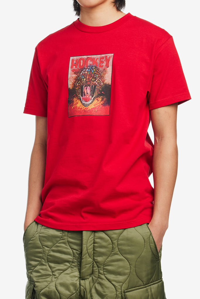 WAR ON MICE TEE - WORKSOUT WORLDWIDE