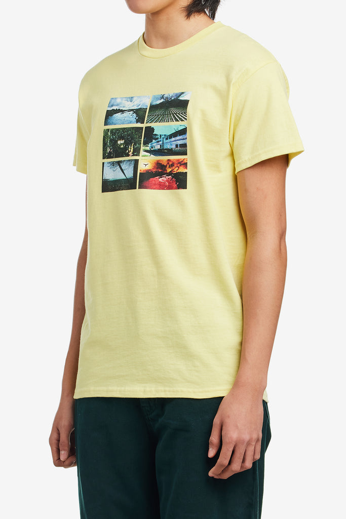 HOCKEY IV TEE - WORKSOUT WORLDWIDE