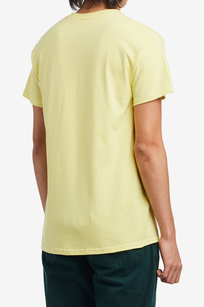 HOCKEY IV TEE - WORKSOUT WORLDWIDE