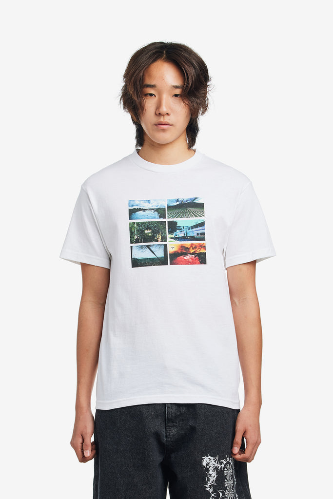 HOCKEY IV TEE - WORKSOUT WORLDWIDE