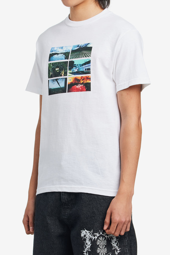 HOCKEY IV TEE - WORKSOUT WORLDWIDE