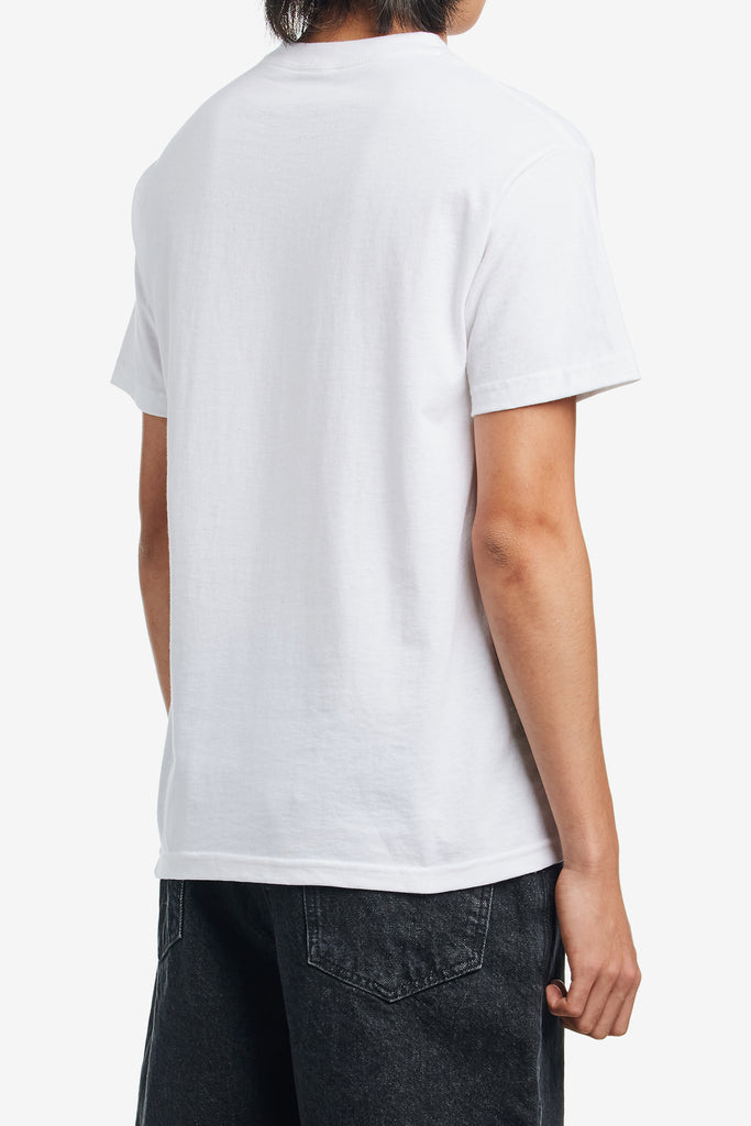 HOCKEY IV TEE - WORKSOUT WORLDWIDE