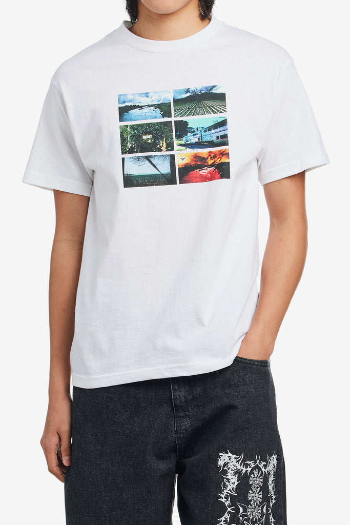 HOCKEY IV TEE - WORKSOUT WORLDWIDE