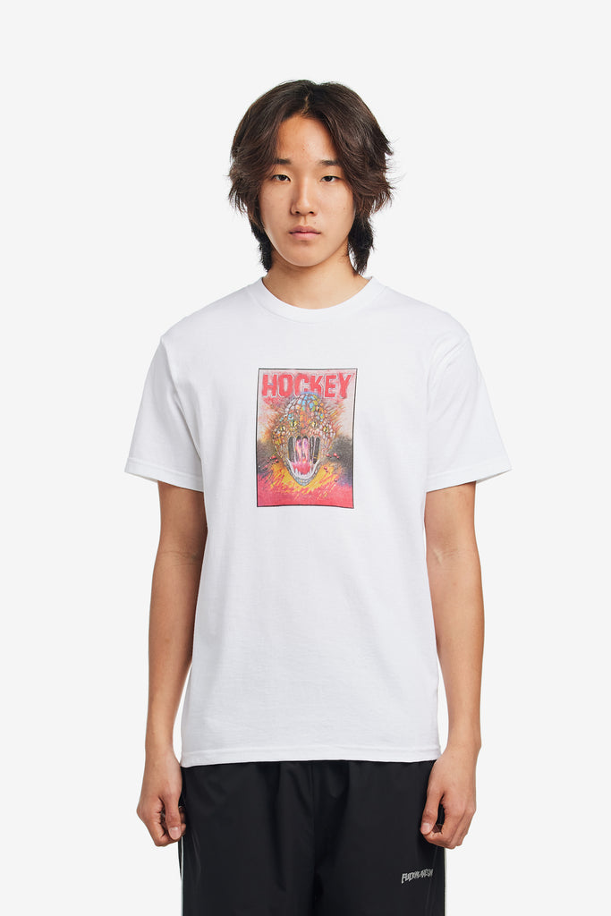 WAR ON MICE TEE - WORKSOUT WORLDWIDE