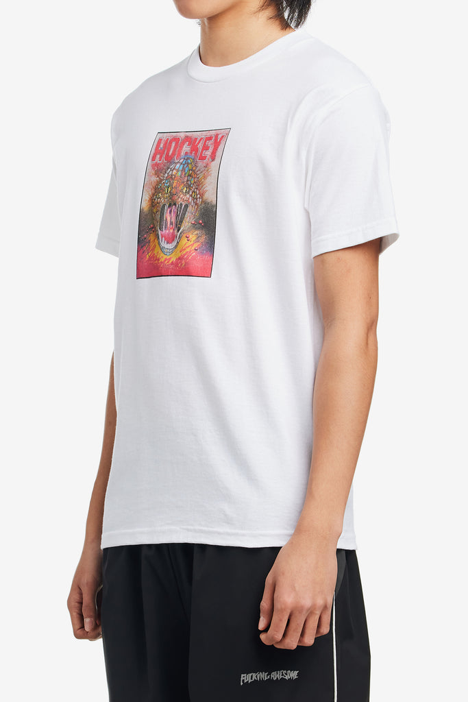 WAR ON MICE TEE - WORKSOUT WORLDWIDE