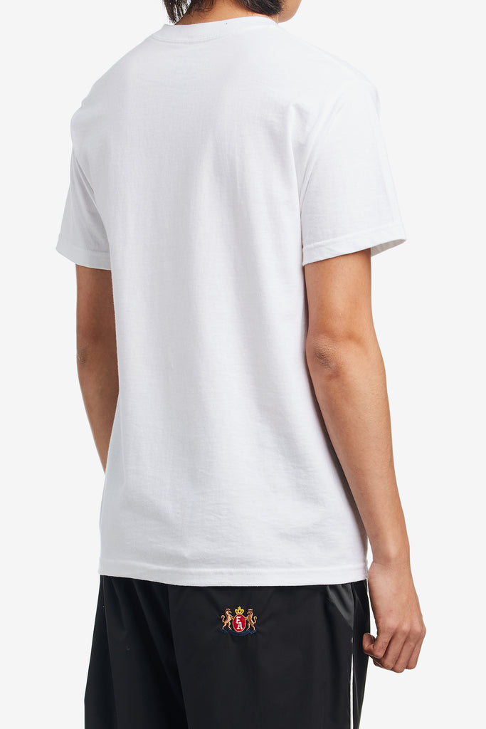 WAR ON MICE TEE - WORKSOUT WORLDWIDE