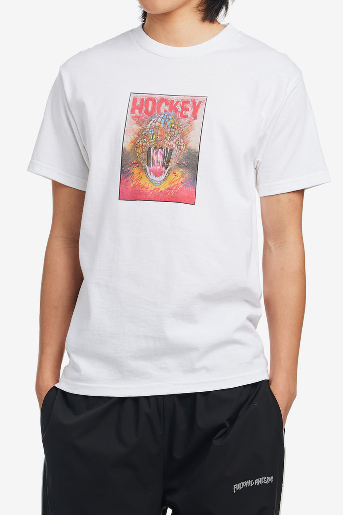 WAR ON MICE TEE - WORKSOUT WORLDWIDE