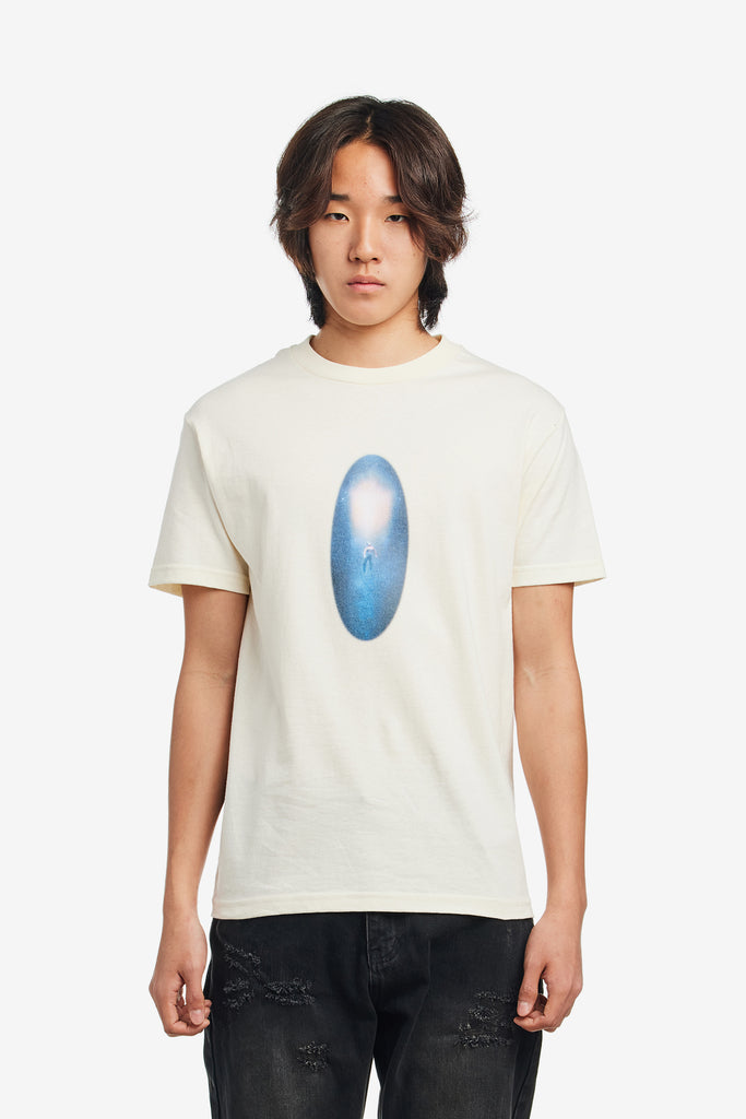 NEXT LEVEL TEE - WORKSOUT WORLDWIDE