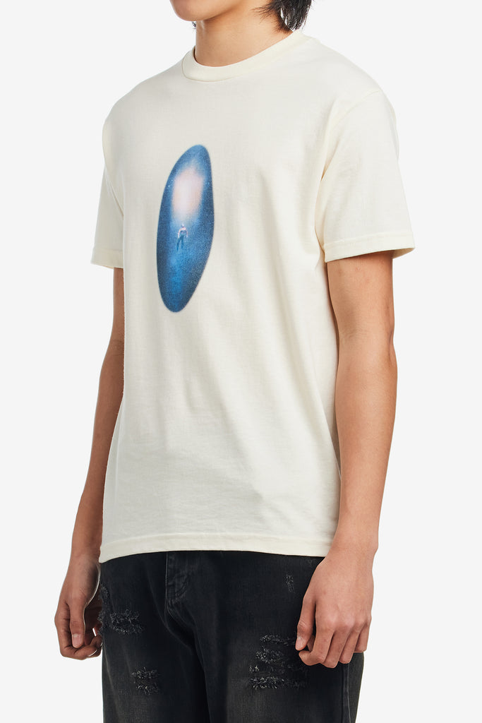 NEXT LEVEL TEE - WORKSOUT WORLDWIDE