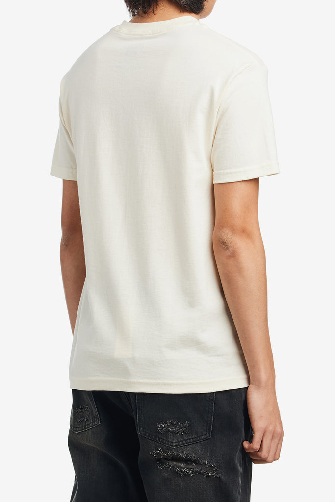 NEXT LEVEL TEE - WORKSOUT WORLDWIDE