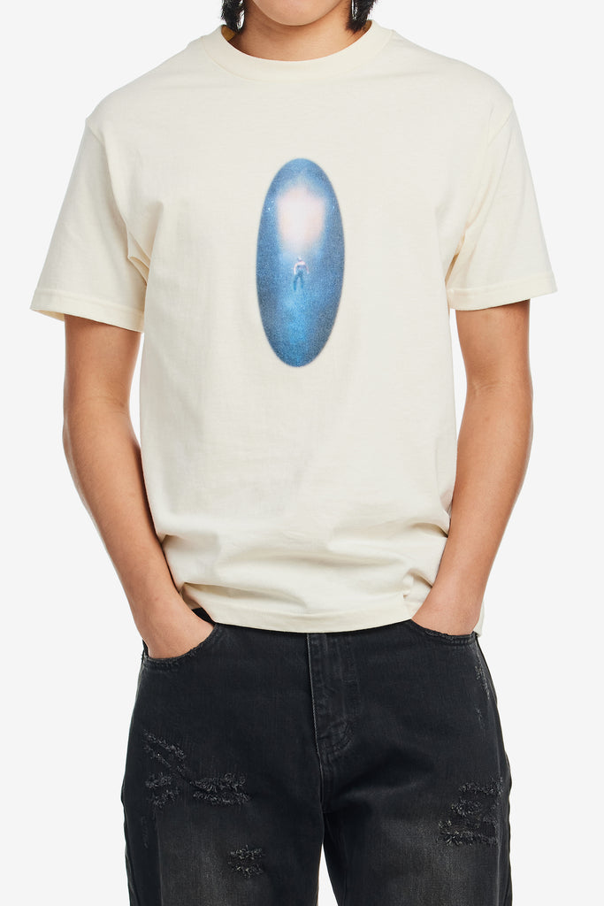 NEXT LEVEL TEE - WORKSOUT WORLDWIDE