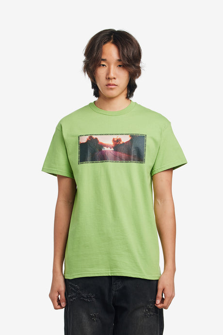 MY FRIEND, THE LIAR TEE