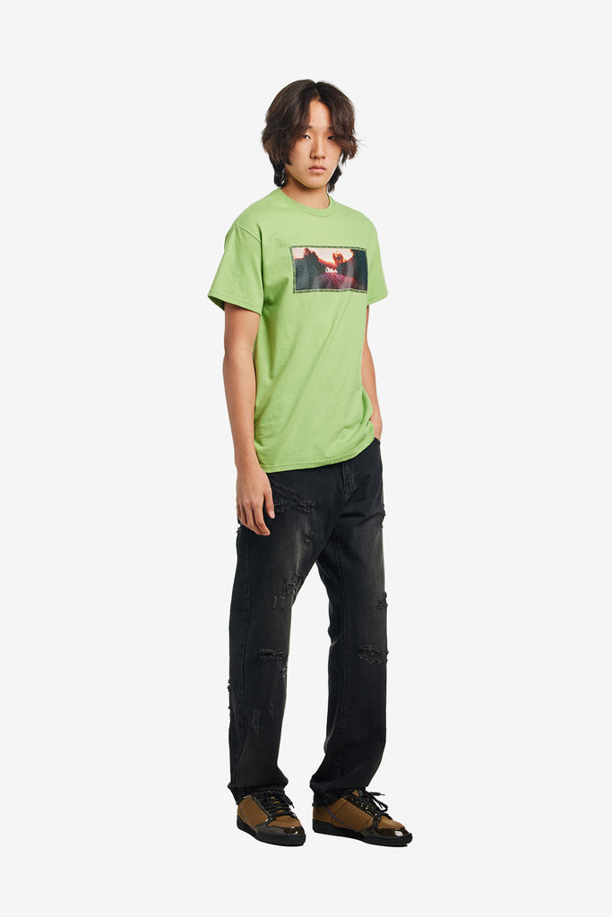 MY FRIEND, THE LIAR TEE - WORKSOUT WORLDWIDE