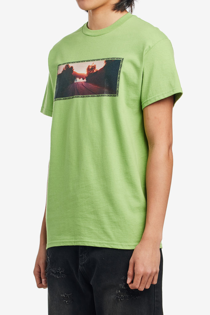 MY FRIEND, THE LIAR TEE - WORKSOUT WORLDWIDE