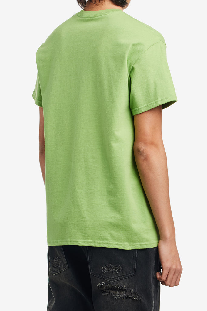 MY FRIEND, THE LIAR TEE - WORKSOUT WORLDWIDE