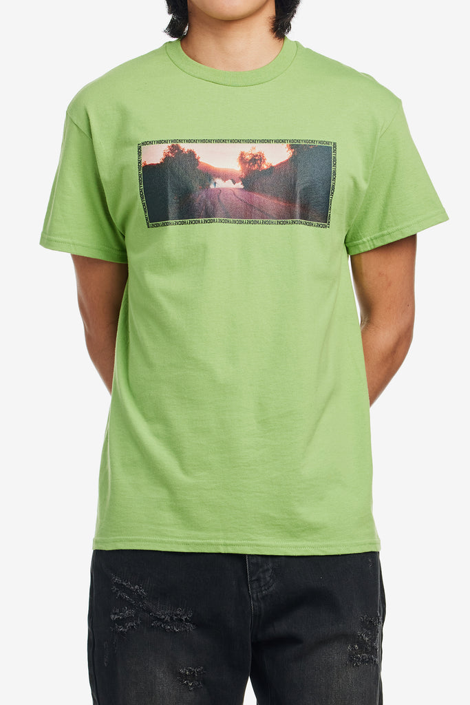 MY FRIEND, THE LIAR TEE - WORKSOUT WORLDWIDE