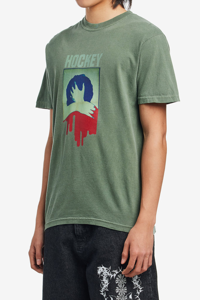 PARALYSIS TEE - WORKSOUT WORLDWIDE