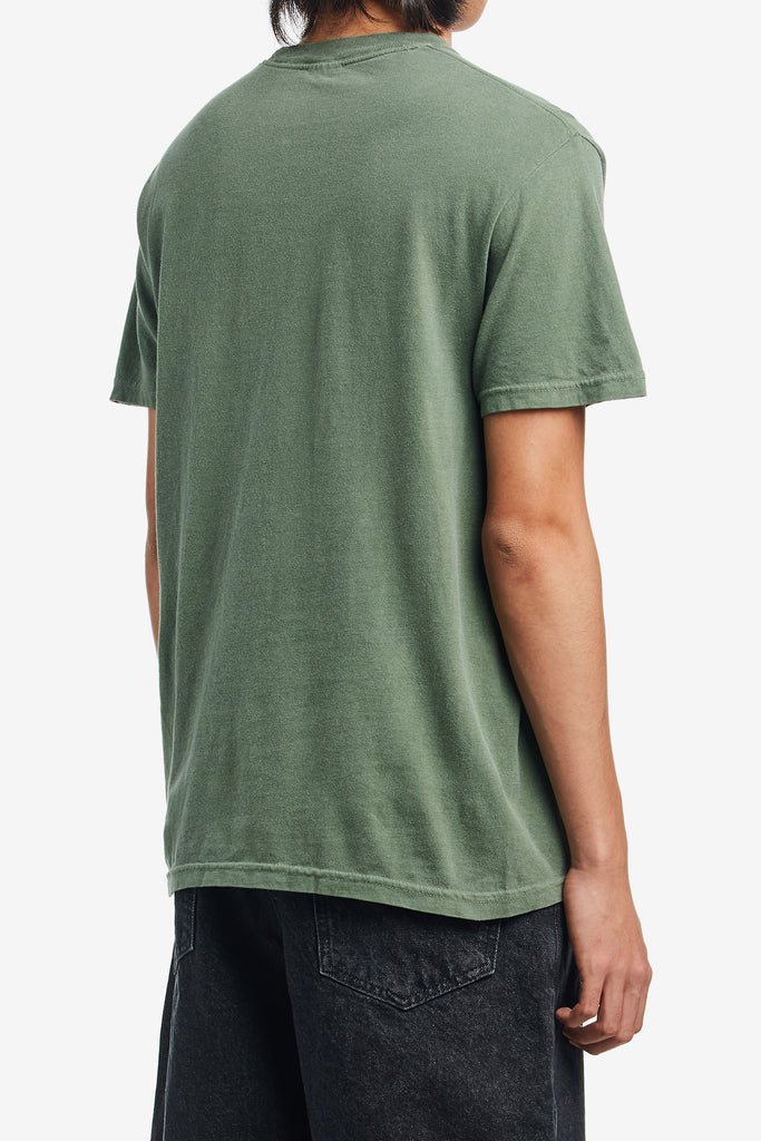 PARALYSIS TEE - WORKSOUT WORLDWIDE