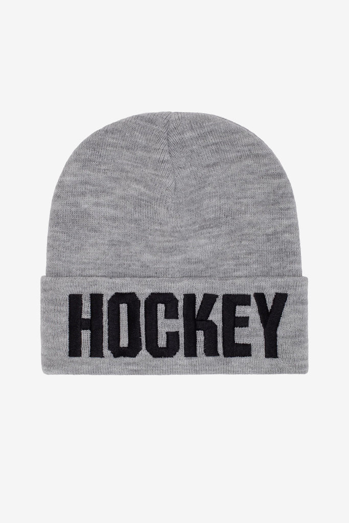 SECURITY BEANIE - WORKSOUT WORLDWIDE