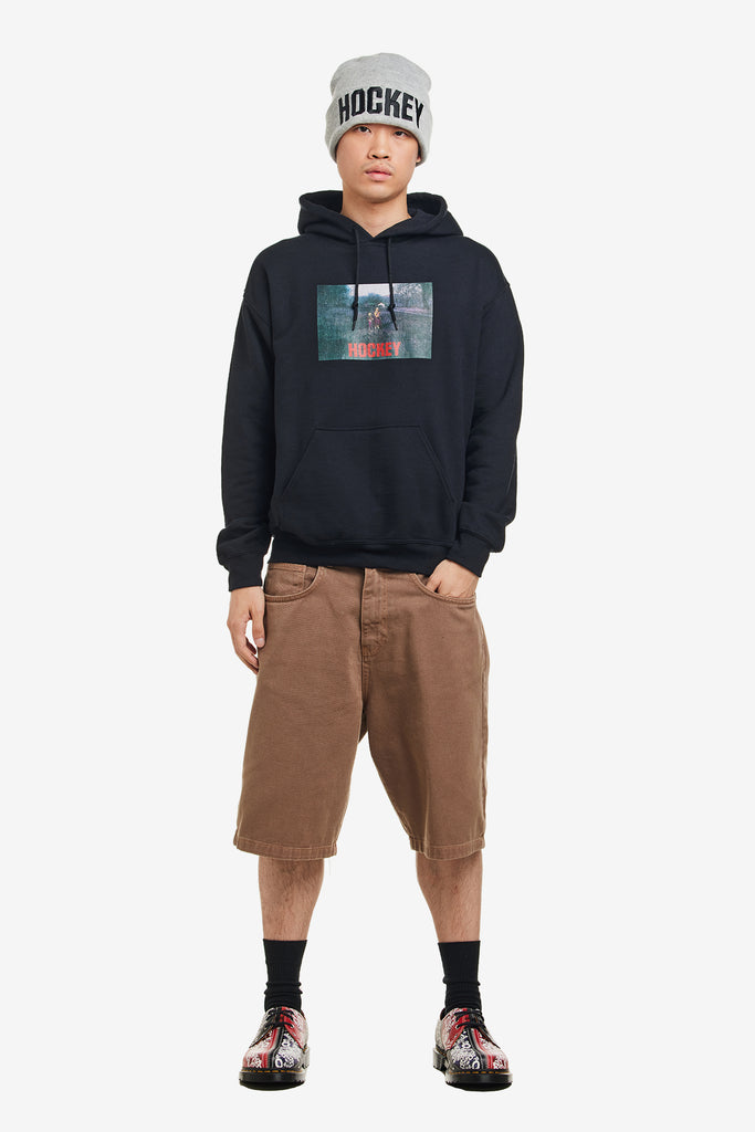 SECURITY BEANIE - WORKSOUT WORLDWIDE