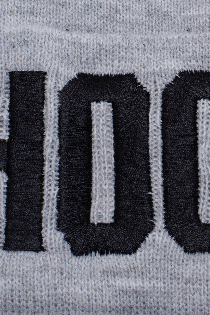 SECURITY BEANIE - WORKSOUT WORLDWIDE