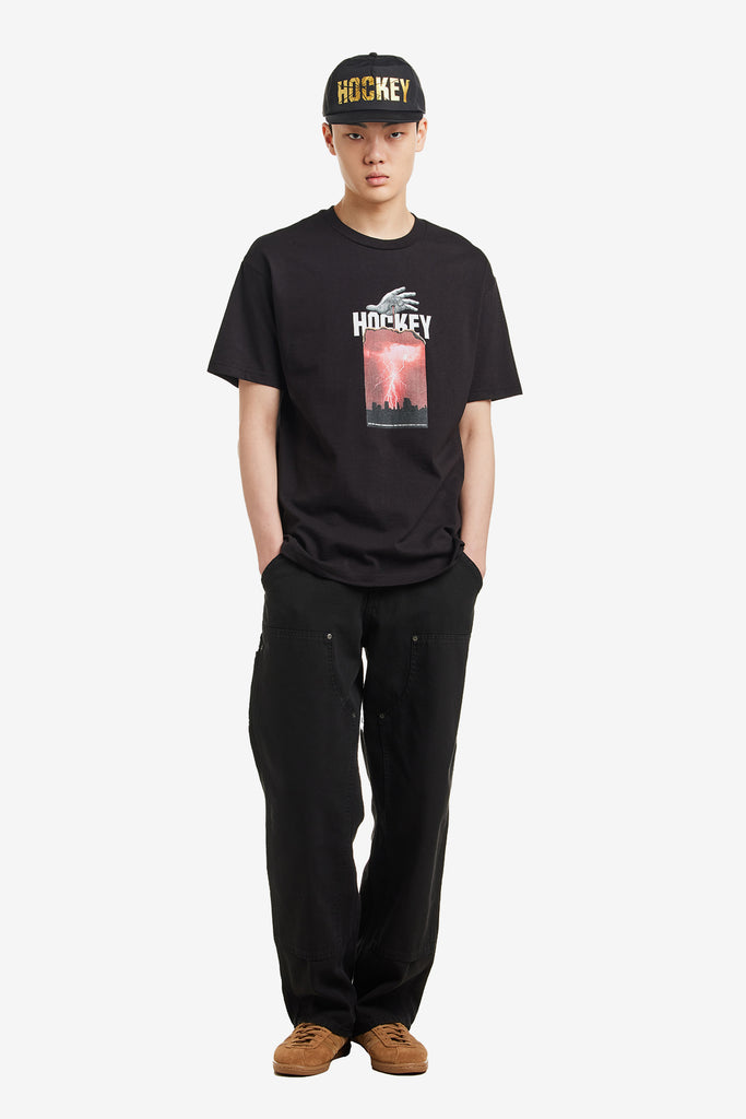 HOCKEY SHATTER NYLON HAT - WORKSOUT WORLDWIDE