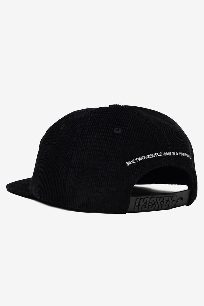 HOCKEY SIDE ONE HAT - WORKSOUT WORLDWIDE