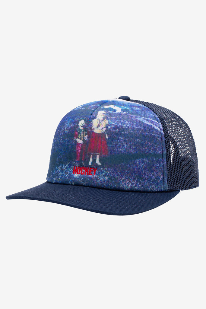 FARM KIDS TRUCKER HAT - WORKSOUT WORLDWIDE