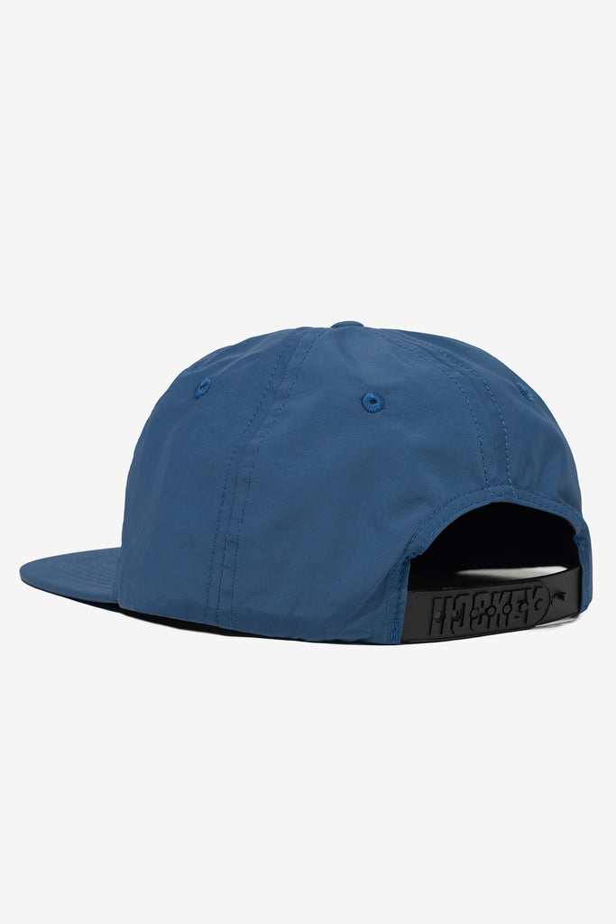 HOCKEY SHATTER NYLON HAT - WORKSOUT WORLDWIDE