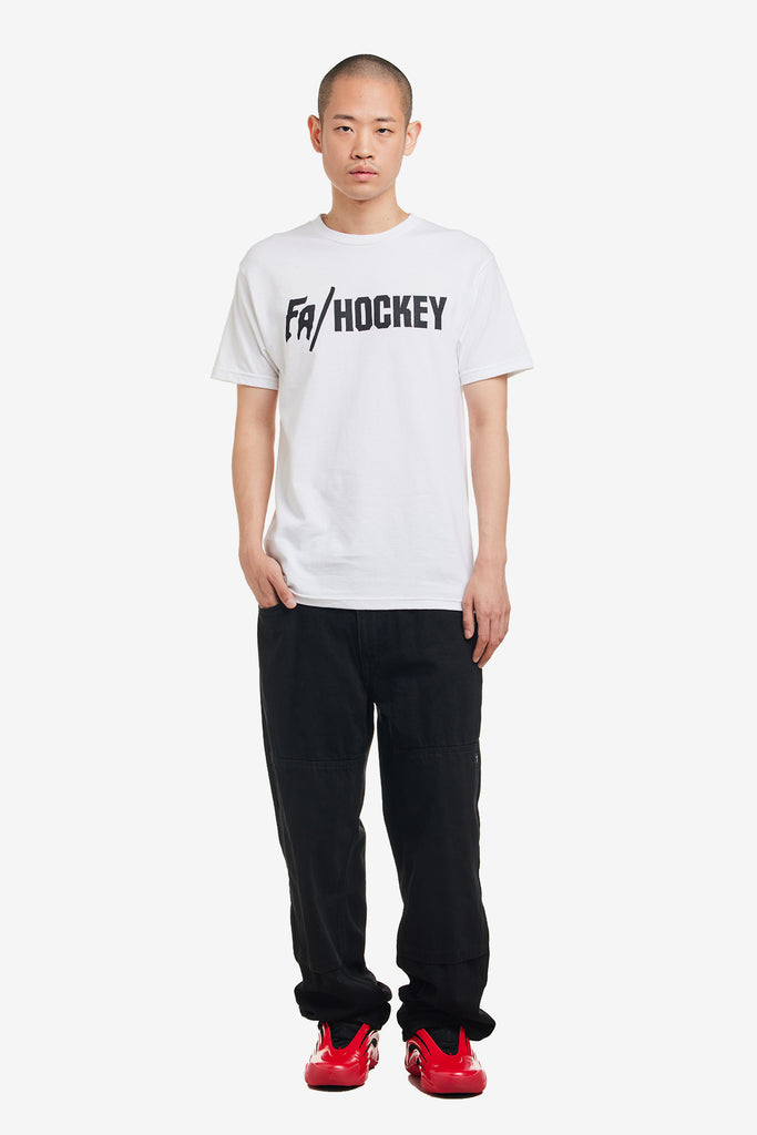 HOCKEY DOUBLE KNEE JEAN - WORKSOUT WORLDWIDE