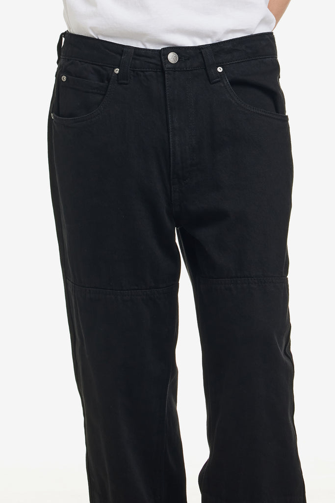 HOCKEY DOUBLE KNEE JEAN - WORKSOUT WORLDWIDE